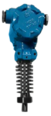 高溫工業藍寶石芯體壓力傳送器 PT-HT2088-SP