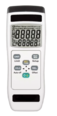 單／雙輸入數位手持溫度計  DHT-SD系列