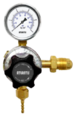 氧氣調整器-單錶式 OR-GM