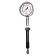 高溫高壓型隔膜式壓力錶 DSHD(直接安裝式) 