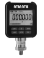 高精度數位壓力錶 DPG-H4.5RS