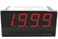 3½位數 (0.8'' )盤面型數字顯示錶  ATM-DCB系列