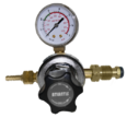 低壓氣體調整器 LPGR-COM