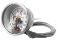 雙金屬/膨脹式接點溫度計 (背接型)  BTTC